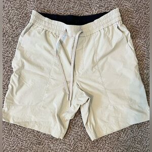 Lululemon Men’s Shorts
